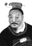 陈至画像