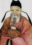 姚合画像