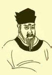 朱敦儒画像